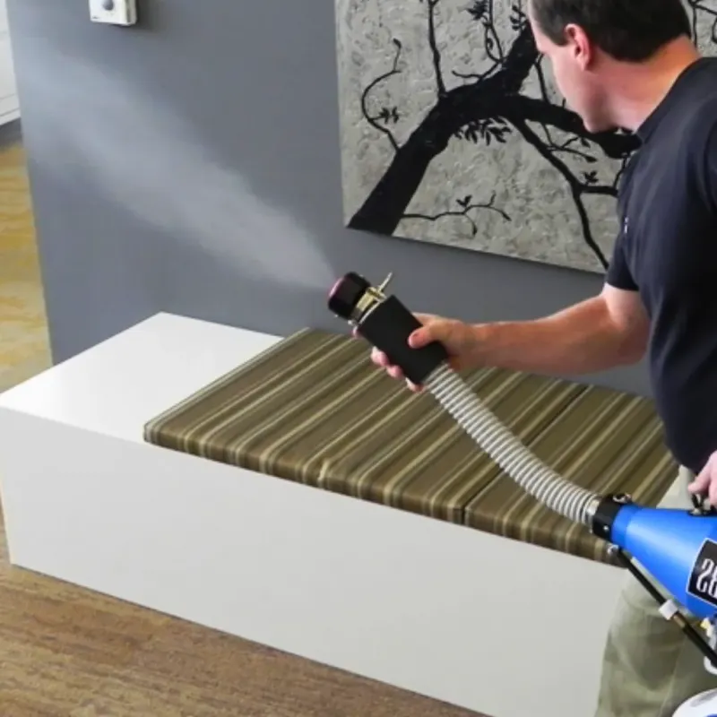 Professional Odor Removal in Sheffield, AL
